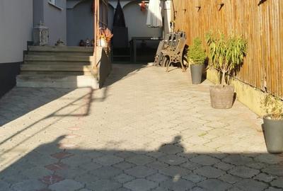 Casă cu 3 camere în Central - 6