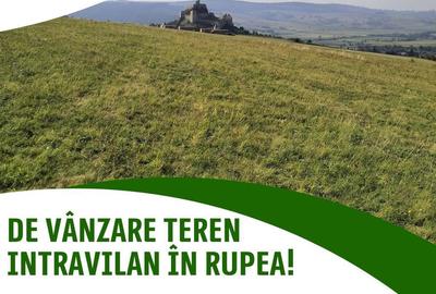 Teren de 11900 mp, în Central - 1