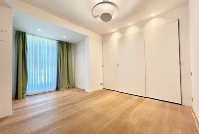 Villa with modern architecture, heated pool, 1000sqm yard, Iancu Nicolae area - 27