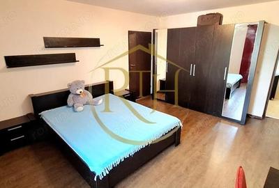 Apartament 1 camera, bloc nou, Complex Studentesc, Parcare privata cu bariera - 4