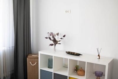 Apartament 2 camere Bdul Basarabia - 5