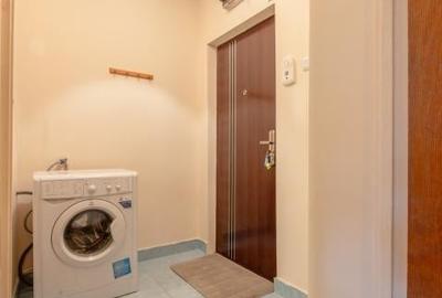 Garsonieră nedecomandată în Mănăștur - 9