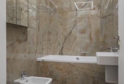 Apartament cu 4 camere în Aviatorilor - 11