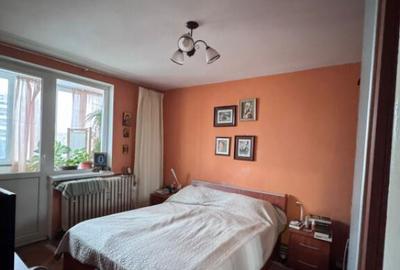 Apartament 3 camere decomandat, in zona City Park Mall - Con - 2