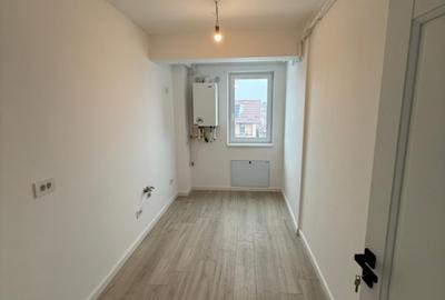 Apartament cu 2 camere decomandat în Valea Lupului - 5