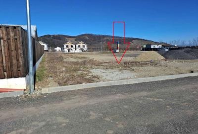 Spațiu comercial, în Sânpetru - 5