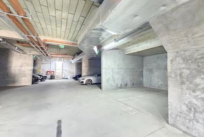 Apartament cu 2 camere decomandat, mobilat în Băneasa - 19