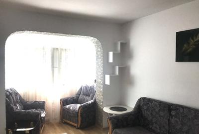 Apartament cu 2 camere decomandat în Central - 4