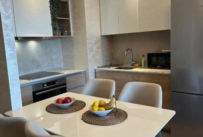 Garsonieră în Blumăna - 2