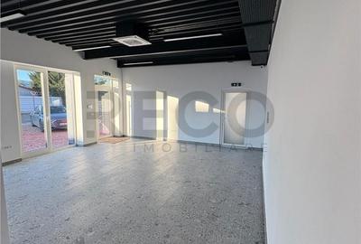 Spațiu comercial, de 50 mp, în Centura - 6