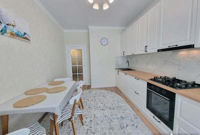 Inchiriez apartament cu 2 camere in cartierul Andrei Muresanu Inchiriez apartament cu 2 camere in cartierul Andrei Muresanu - 1