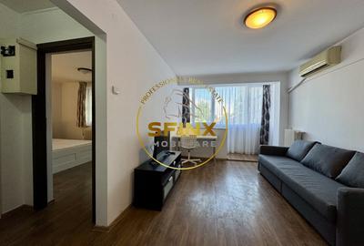 3 camere Piata Amzei renovat, metrou la 100 m, cat friendly - 1