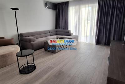 Inchiriere apartament 2 camere Lux Targoviste , Class Park - 1