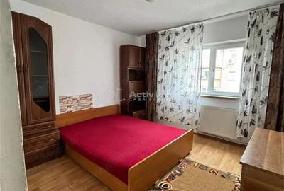 4 Camere - Etaj 3 - Liliacului - 1