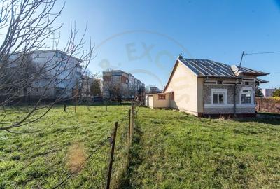 Teren 1562 mp intravilan-oportunitate pentru proiect rezidential in Pitesti - 8