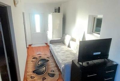 Casă cu 4 camere în Central - 7