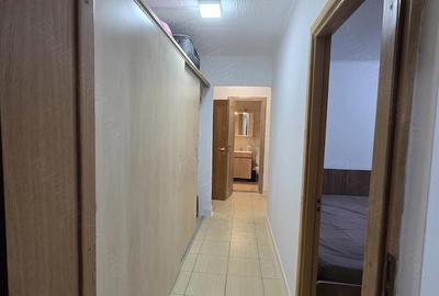 Apartament cu 2 camere decomandat în Brâncoveanu