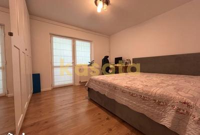 Apartament cu 3 camere, mobilat în Aviației - 4