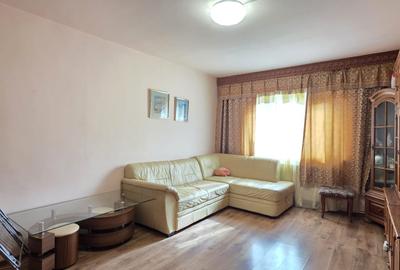 Apartament cu 2 camere decomandat, mobilat în Abator - 2