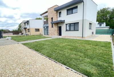 Casă individuală cu 5 camere cu Canalizare în Corbeanca - 3