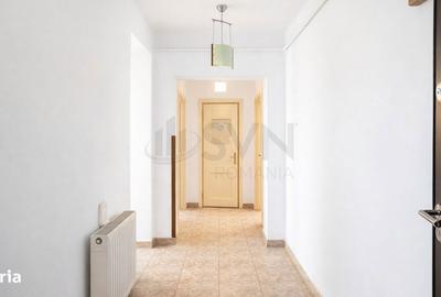 Apartament cu 2 camere decomandat în Floreasca