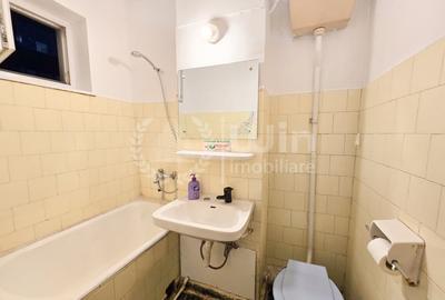 Apartament 2 camere | Etaj 2 | Balcon | Grigorescu | Zona Profi! - 5