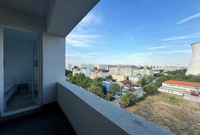 Apartament 2 camere-Odei-Berceni, balcon mare, mobilat complet - 8