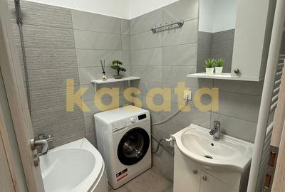 Apartament cu 2 camere decomandat, mobilat în Nord - 17