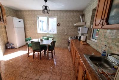 Vila individuala, 9 camere, mutare imediata, zona Soseaua Oltenitei - 9