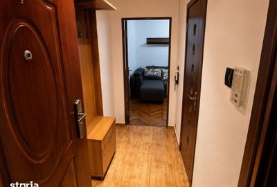 Apartament cu 2 camere decomandat în Șagului - 5