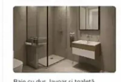 Apartament cu 3 camere semidecomandat în Pipera - 5