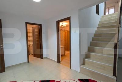 Casă cu 4 camere cu Teren 410 Mp în Cetate - 15