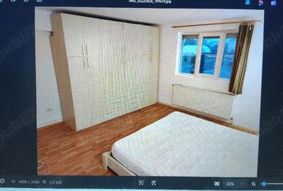 Apartament cu 2 camere semidecomandat în Ciarda Roșie - 1