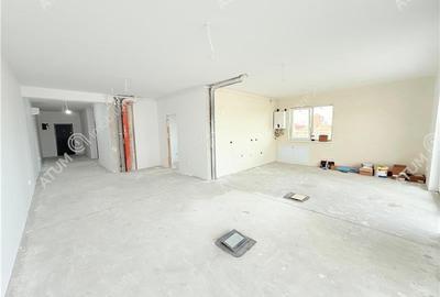 Penthouse cu 4 camere 111 mp utili terasa 78 mp doua locuri parcare - 2