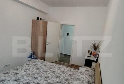 Apartament 2, decomandat, camere, bloc nou, 51 mp, zona-Buzi - 6