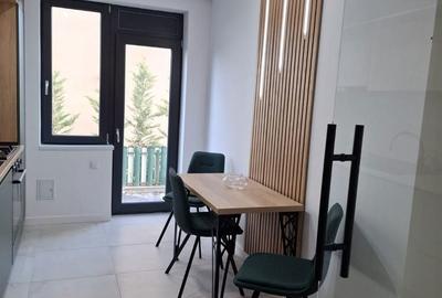 Apartament cu 2 camere în Orizont - 2