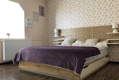 Apartament cu 3 camere decomandat în Complex Studențesc - 4