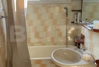 Apartament cu 3 camere semidecomandat în Tipografilor - 1