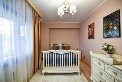 3 camere - Herastrau, Promenada, Aviatiei, Cartierul Francez - 17