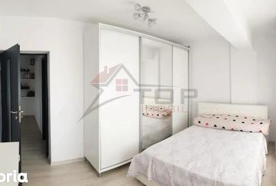 Apartament cu 3 camere în Valea Lupului