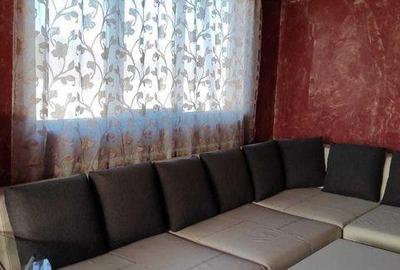 Apartament cu 2 camere decomandat, mobilat în Central - 2