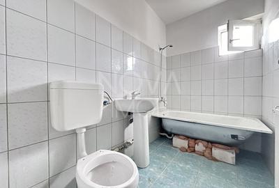 Apartament 2 camere - tip mansarda - Str. Plugarilor ( Scoala Noica  ) - 9
