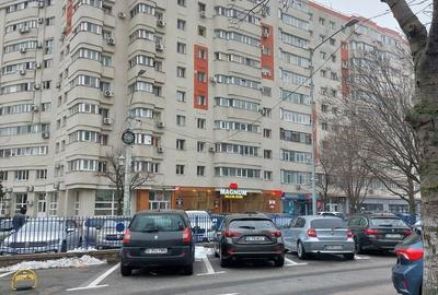 Garsonieră decomandată în Brâncoveanu - 6