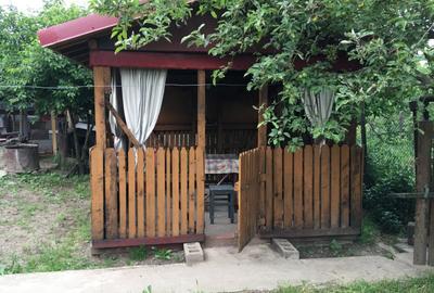 Casă cu 4 camere în Bălanu - 7