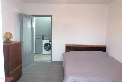 Apartament cu 2 camere decomandat în Central - 5