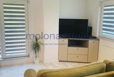 Apartament cu 3 camere decomandat, mobilat în Mănăștur