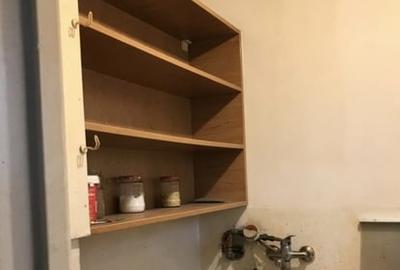 Garsonieră semidecomandată în Costin Georgian