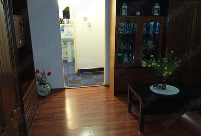 Apartament cu 2 camere semidecomandat în Central - 7