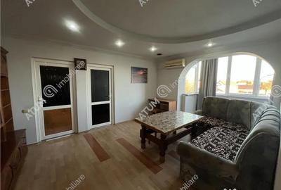 Apartament cu 3 camere decomandat în Terezian - 9