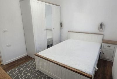 Apartament cu 4 camere decomandat, mobilat în Vest - 9